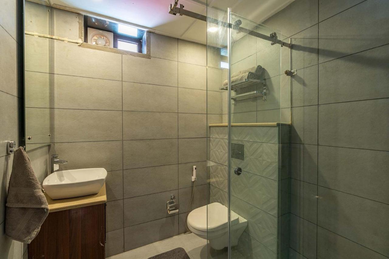 Stayvista At Arncliff Villa 5 Mins From Mall Road Масурі Екстер'єр фото