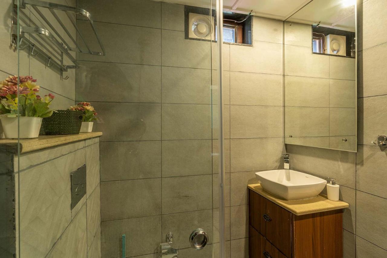 Stayvista At Arncliff Villa 5 Mins From Mall Road Масурі Екстер'єр фото